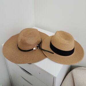 2 Sunhats